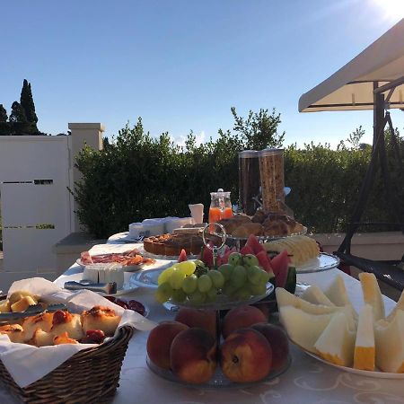 Perla D'Oriente - Affittacamere Otranto Esterno foto