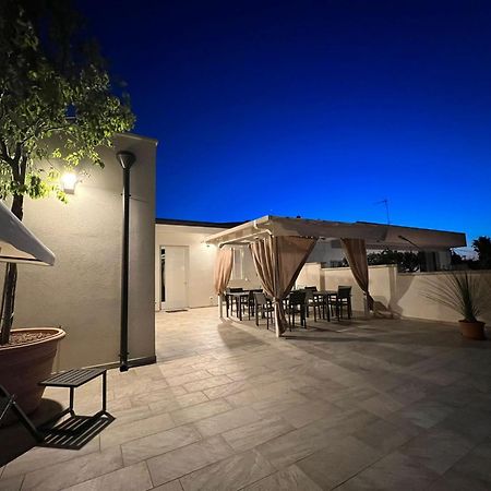Perla D'Oriente - Affittacamere Otranto Esterno foto