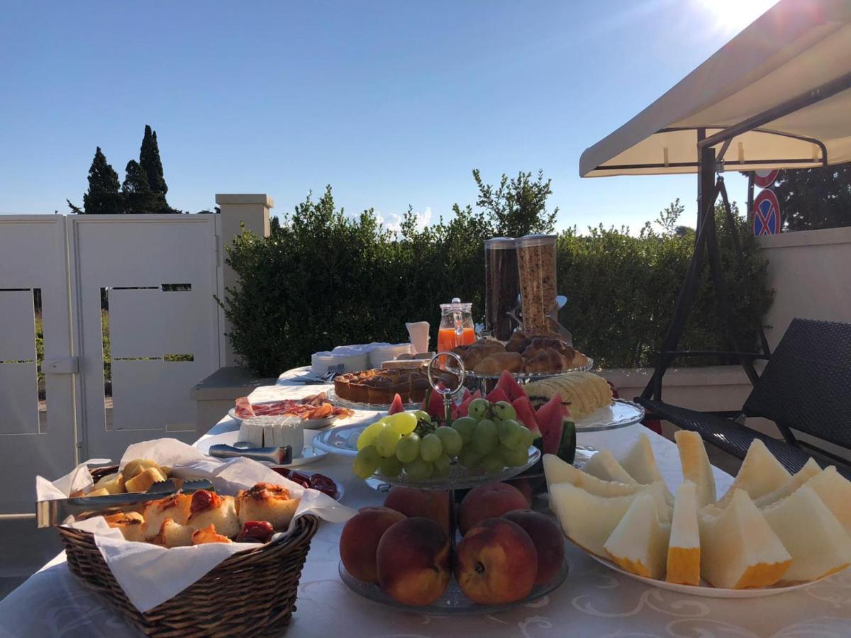 Perla D'Oriente - Affittacamere Otranto Esterno foto