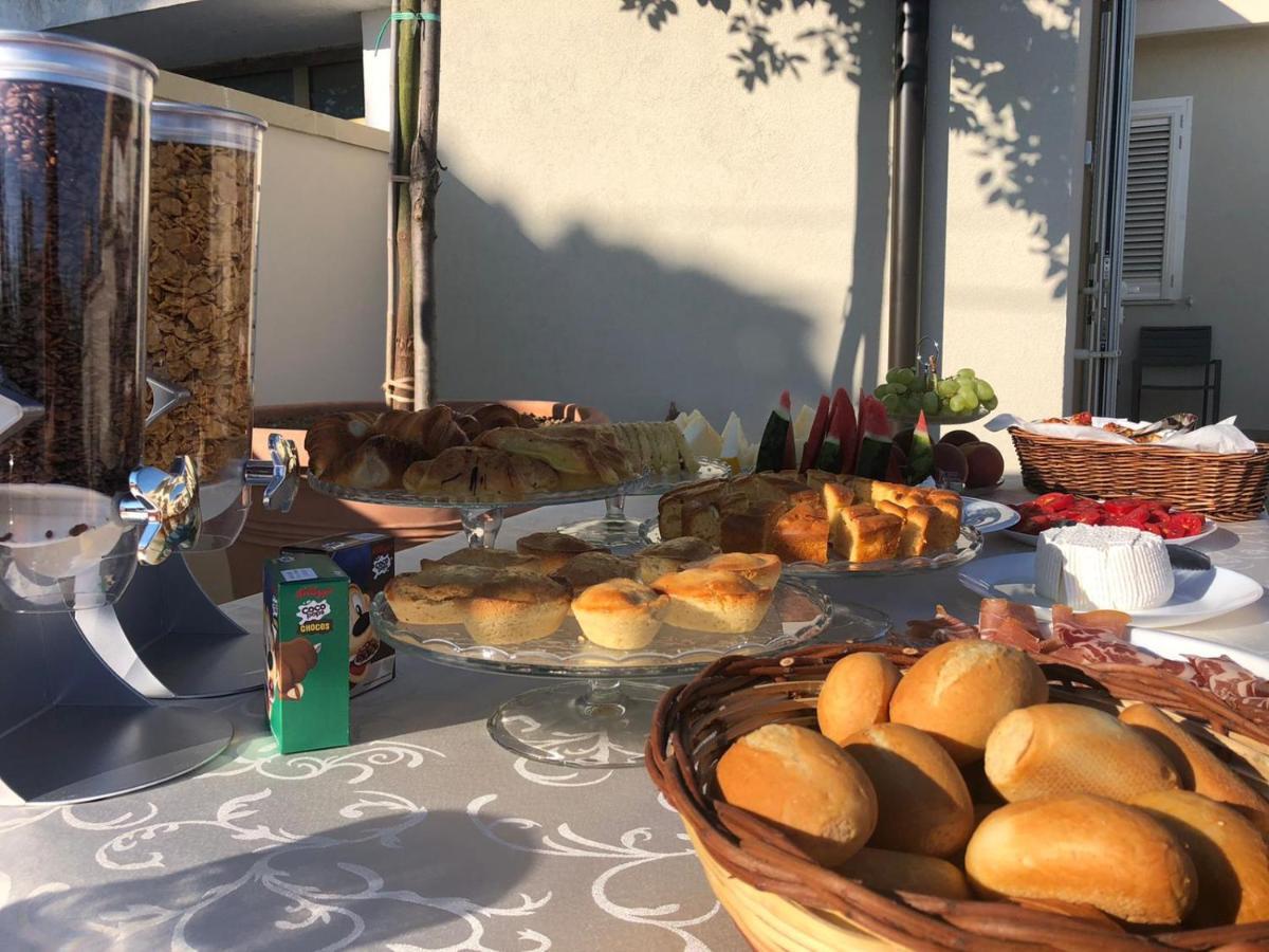 Perla D'Oriente - Affittacamere Otranto Esterno foto