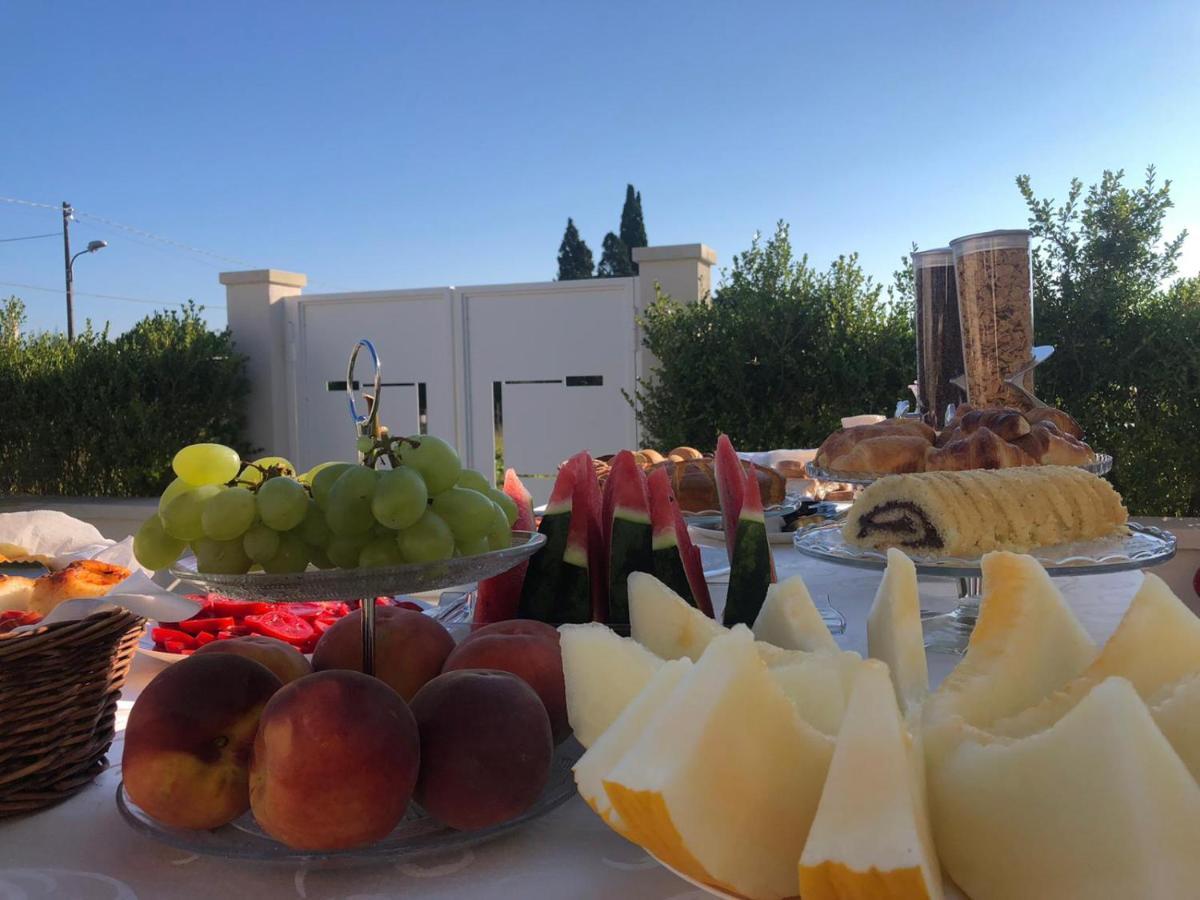 Perla D'Oriente - Affittacamere Otranto Esterno foto