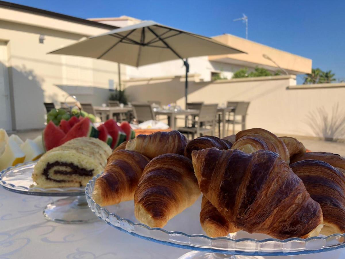 Perla D'Oriente - Affittacamere Otranto Esterno foto