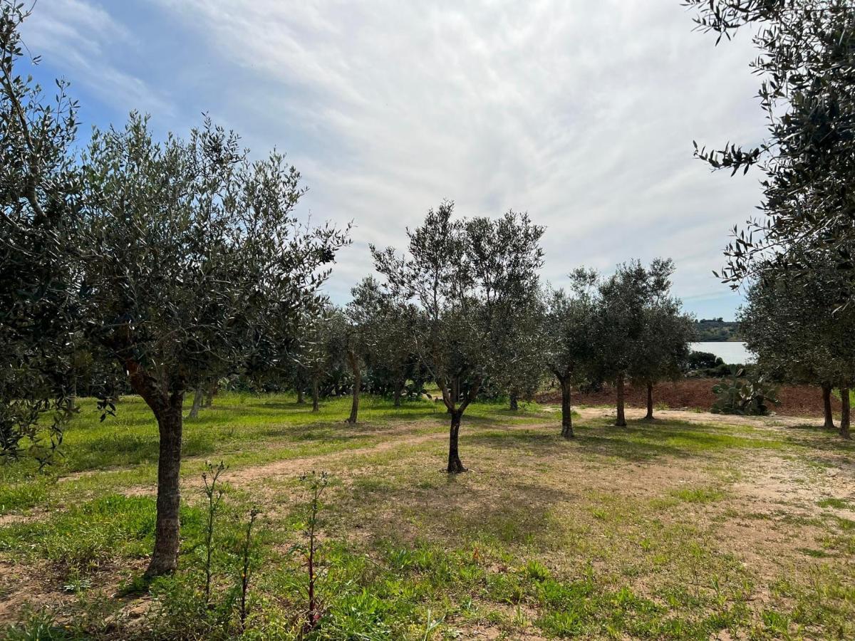 Perla D'Oriente - Affittacamere Otranto Esterno foto