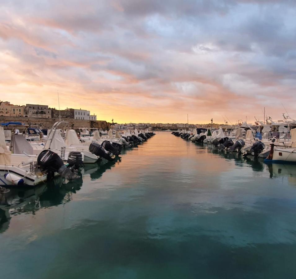 Perla D'Oriente - Affittacamere Otranto Esterno foto