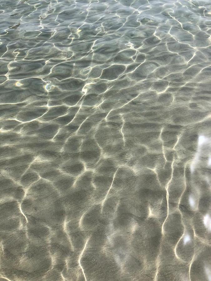 Perla D'Oriente - Affittacamere Otranto Esterno foto
