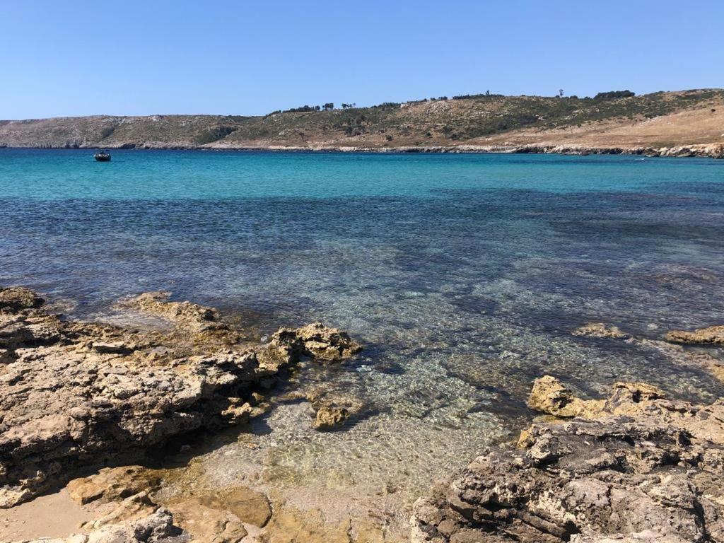 Perla D'Oriente - Affittacamere Otranto Esterno foto