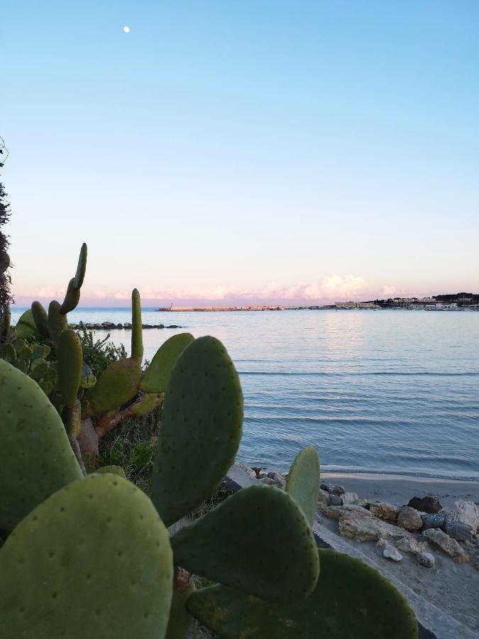 Perla D'Oriente - Affittacamere Otranto Esterno foto