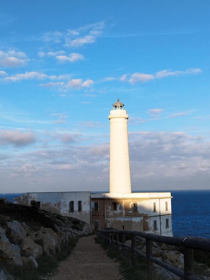 Perla D'Oriente - Affittacamere Otranto Esterno foto