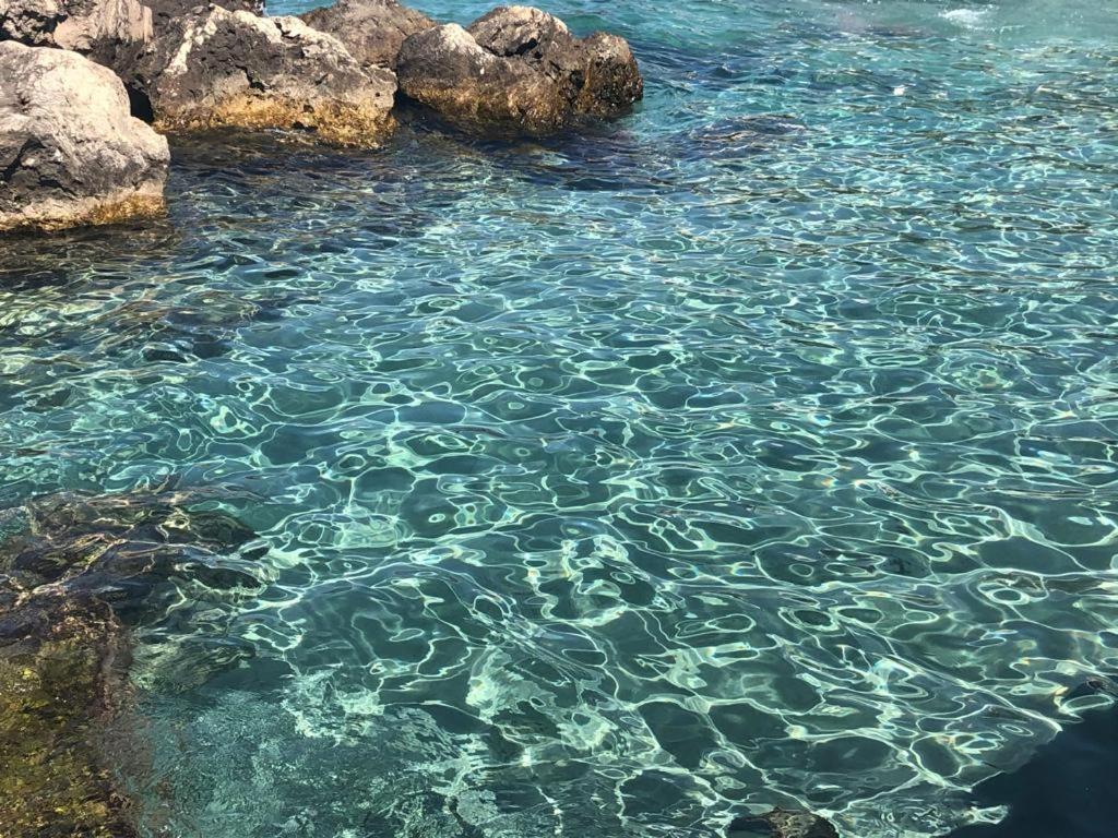 Perla D'Oriente - Affittacamere Otranto Esterno foto