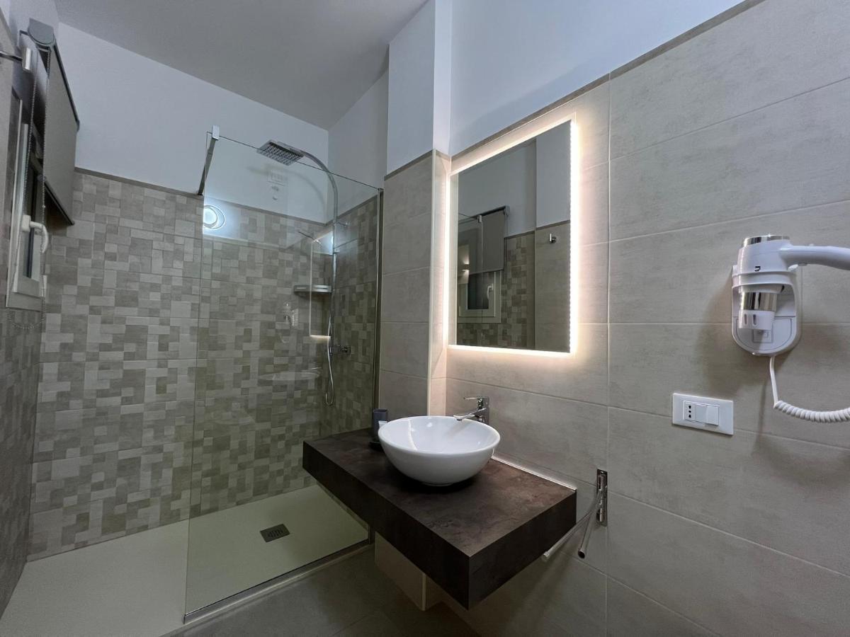 Perla D'Oriente - Affittacamere Otranto Esterno foto