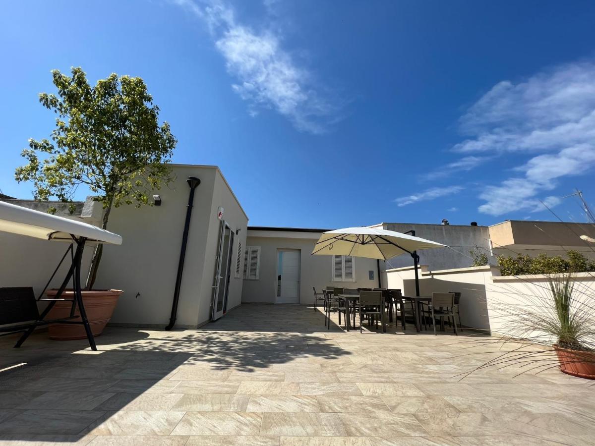 Perla D'Oriente - Affittacamere Otranto Esterno foto