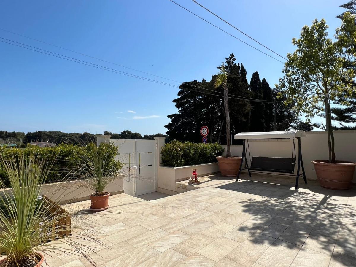 Perla D'Oriente - Affittacamere Otranto Esterno foto