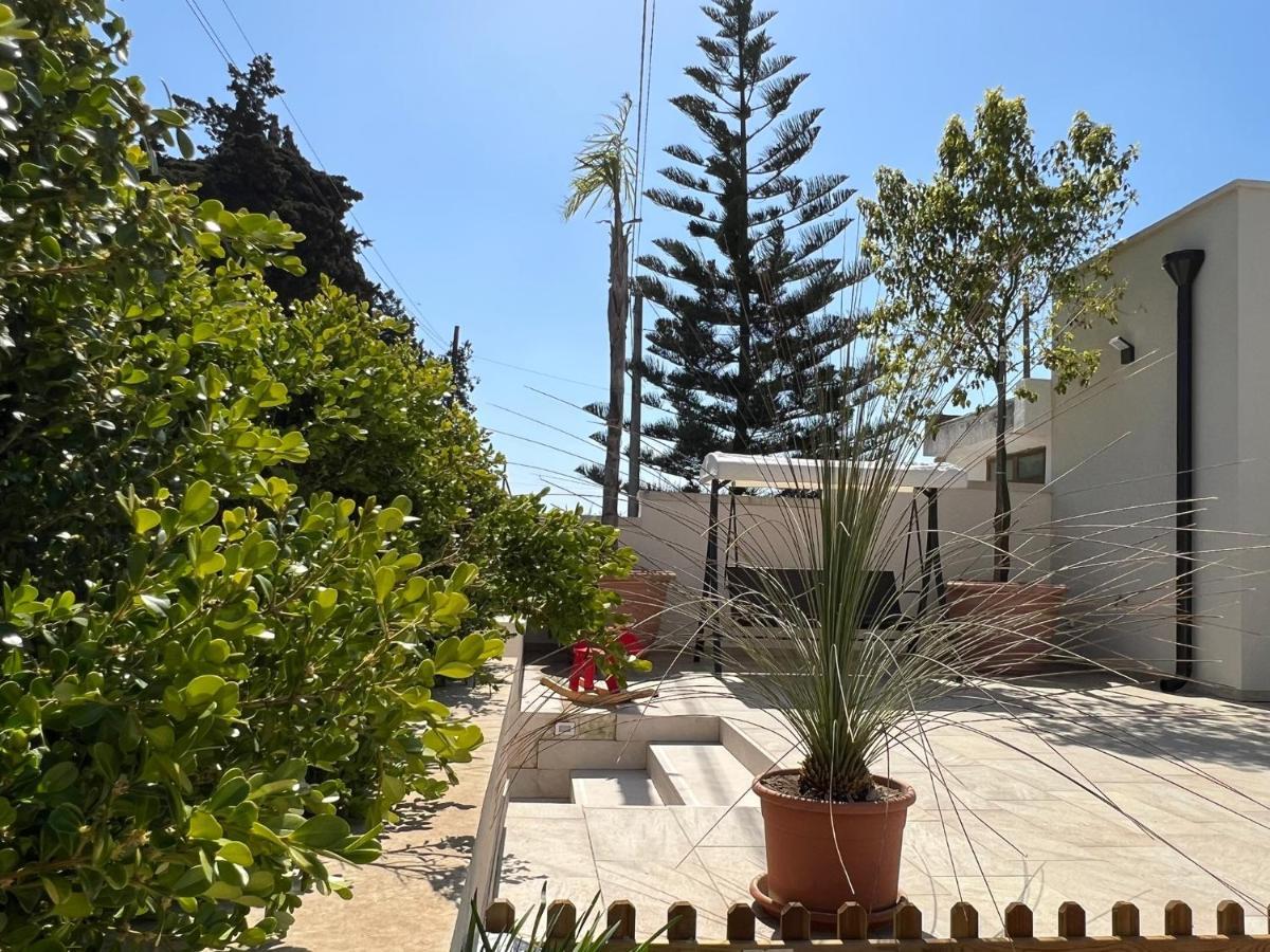 Perla D'Oriente - Affittacamere Otranto Esterno foto