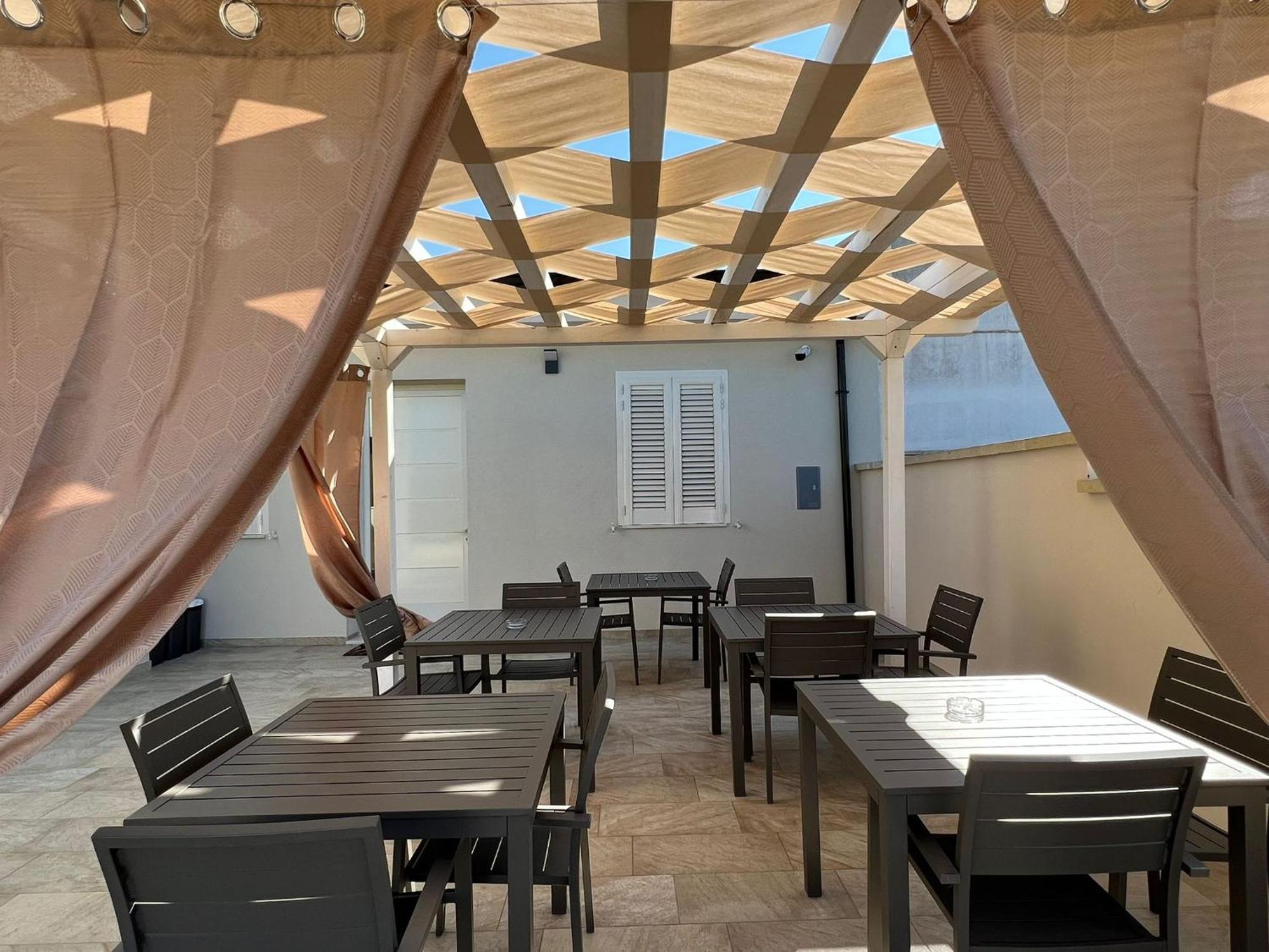 Perla D'Oriente - Affittacamere Otranto Esterno foto