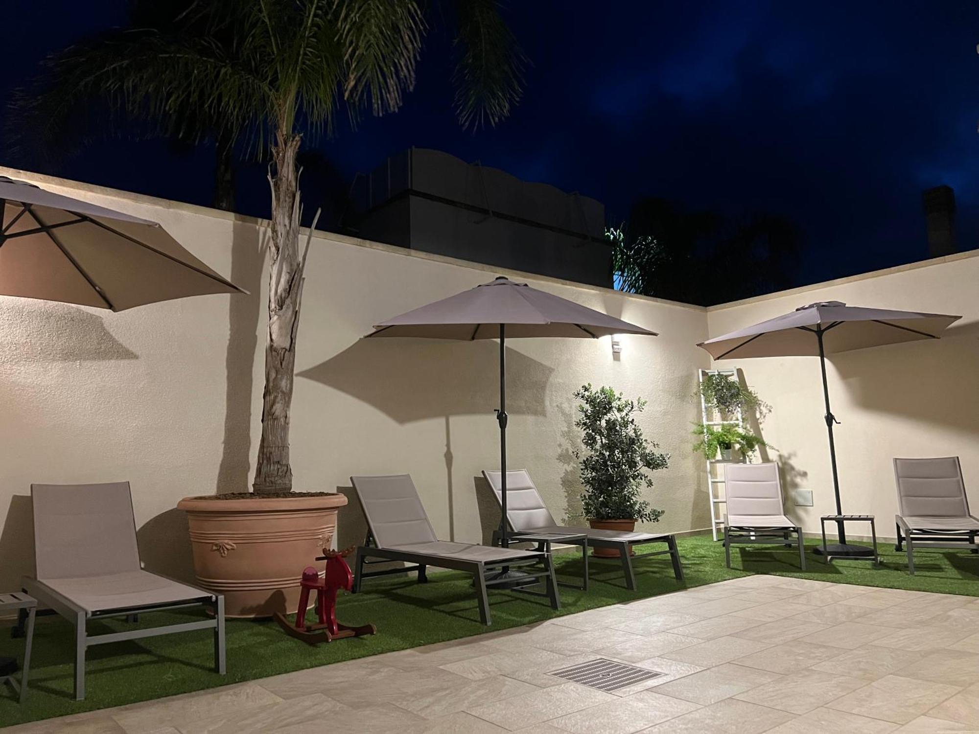 Perla D'Oriente - Affittacamere Otranto Esterno foto